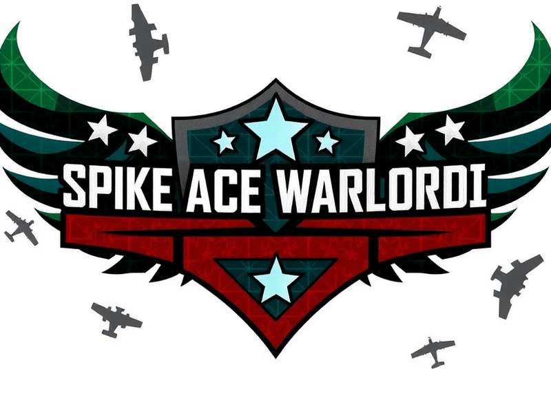 Spike Ace Warlord Download Statistics