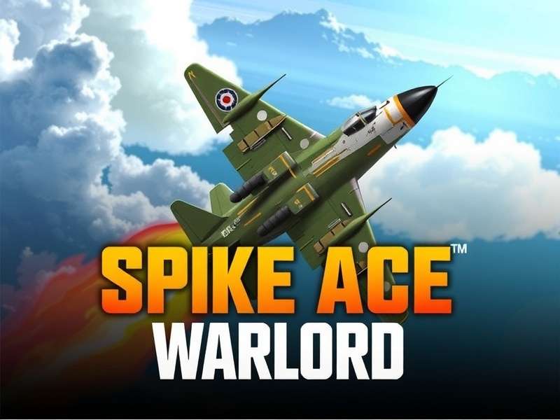 Spike Ace Warlord Game Banner